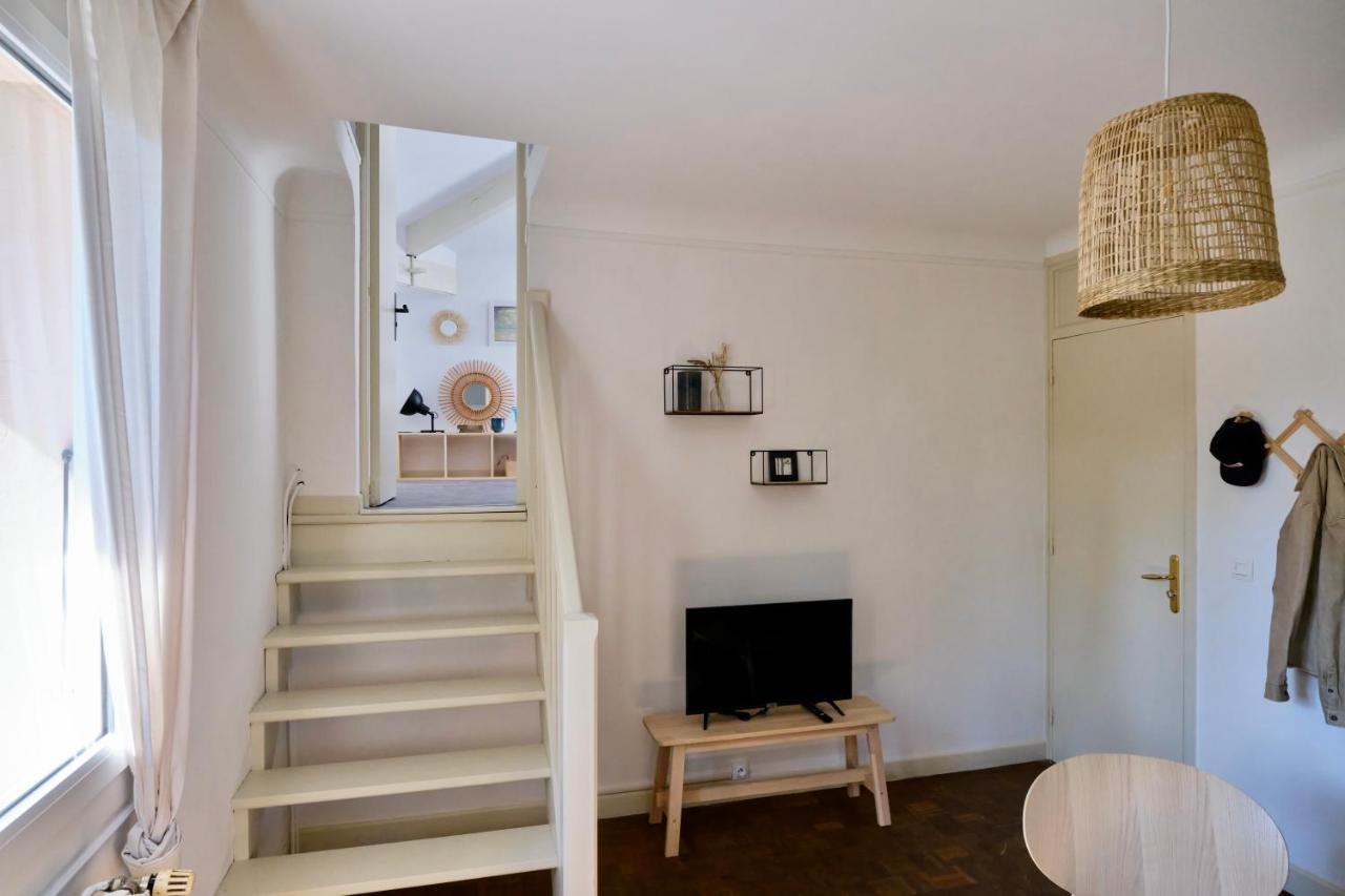 Julia Blue, Villa Hostal Naou Hossegor - Sauna - Salle De Sport - Wifi - Netflix Soorts-Hossegor Exterior foto
