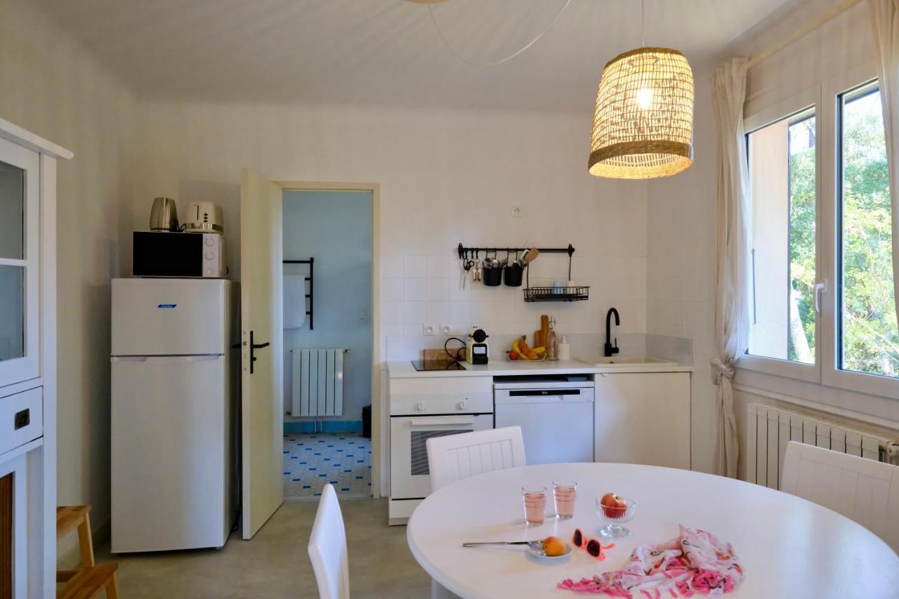 Julia Blue, Villa Hostal Naou Hossegor - Sauna - Salle De Sport - Wifi - Netflix Soorts-Hossegor Exterior foto