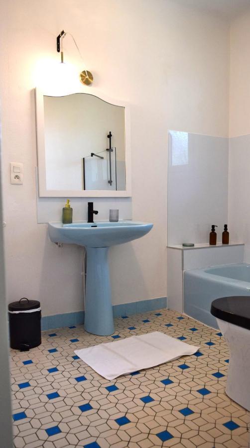 Julia Blue, Villa Hostal Naou Hossegor - Sauna - Salle De Sport - Wifi - Netflix Soorts-Hossegor Exterior foto